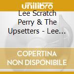 Lee Scratch Perry & The Upsetters - Lee Scratch Perry & The Upsetters cd