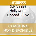 (LP Vinile) Hollywood Undead - Five lp vinile di Hollywood Undead
