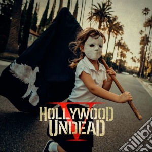 Hollywood Undead - Five cd musicale di Hollywood Undead