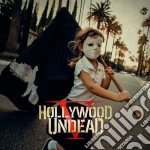 Hollywood Undead - Five cd