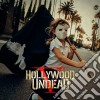 Hollywood Undead - Five cd