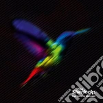 Sherlocks (The) - Live For The Moment cd