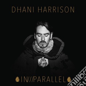 (LP Vinile) Dhani Harrison - In///Parallel lp vinile di Dhani Harrison