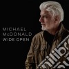 Michael Mcdonald - Wide Open cd