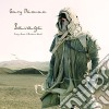 Gary Numan - Savage (Songs From A Broken World) cd