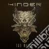 Hinder - Reign cd