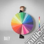 Daley - Spectrum cd