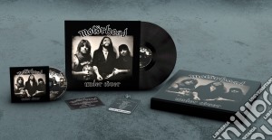 (LP Vinile) Motorhead - Under Cover (Ltd Ed Box Set) (Lp+Cd+Badge) lp vinile di Motorhead