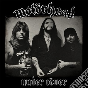 Motorhead - Under Cover cd musicale di Motorhead