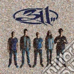 (LP Vinile) 311 - Mosaic (2 Lp) vinile