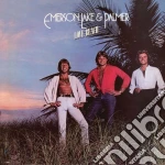 Emerson, Lake & Palmer - Love Beach cd