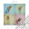 Fyfe - The Space Between cd musicale di Fyfe