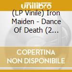 (LP Vinile) Iron Maiden - Dance Of Death (2 Lp) vinile