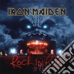 (LP Vinile) Iron Maiden - Rock In Rio (3 Lp) vinile