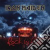 (LP Vinile) Iron Maiden - Rock In Rio (3 Lp) cd