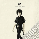 Lp - Lost On You cd