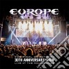 (LP Vinile) Europe - The Final Countdown 30Th Anniversary (5 Lp) cd