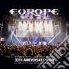 Europe - The Final Countdown 30th Anniversary Show - Live At The Roundhouse (2 Cd+Blu-Ray) cd