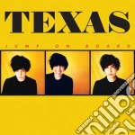 (LP Vinile) Texas - Jump On Board vinile