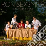 (LP Vinile) Ron Sexsmith - The Last Rider (2 Lp) vinile