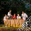 (LP Vinile) Ron Sexsmith - The Last Rider (2 Lp) cd