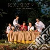 Ron Sexsmith - The Last Rider cd