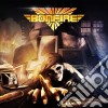 Bonfire - Byte The Bullet cd