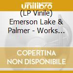 (LP Vinile) Emerson Lake & Palmer - Works Volume 2