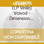 (LP Vinile) Voivod - Dimension Hatross lp vinile di Voivod