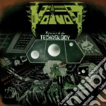 (LP Vinile) Voivod - Killing Technology vinile