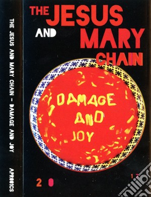 (Audiocassetta) Jesus And Mary Chain (The) - Damage And Joy cd musicale di Jesus And Mary Chain (The)