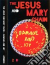 (Audiocassetta) Jesus And Mary Chain (The) - Damage And Joy cd