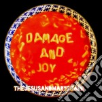 (LP Vinile) Jesus And Mary Chain (The) - Damage And Joy