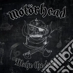 Motorhead - Wake The Dead (3 Cd) cd