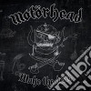 Motorhead - Wake The Dead (3 Cd) cd