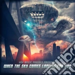 When The Sky Comes Looking For (2 Cd) cd