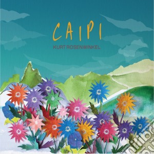Kurt Rosenwinkel - Caipi cd musicale di Kurt Rosenwinkel
