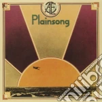 Plainsong - In Search Of Amelia Earhart cd
