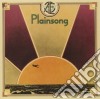 Plainsong - In Search Of Amelia Earhart cd