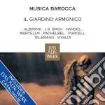 Giovanni Antonini & Il Giardino Armonico - Musica Barocca