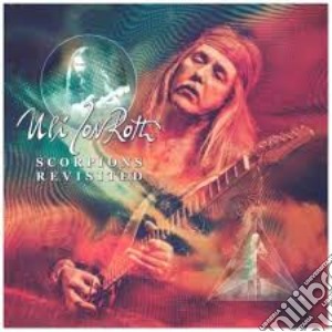 (LP Vinile) Uli Jon Roth - Scorpions Revisited (4 Lp) (Rsd 2019) lp vinile di Uli Jon Roth