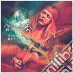 (LP Vinile) Uli Jon Roth - Scorpions Revisited (4 Lp) (Rsd 2019) vinile