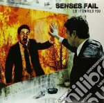 (LP Vinile) Senses Fail - Let It Enfold You vinile