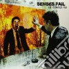 (LP Vinile) Senses Fail - Let It Enfold You cd