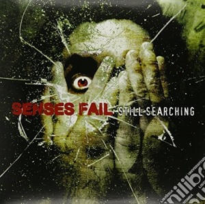 (LP Vinile) Senses Fail - Still Searching lp vinile di Senses Fail