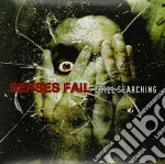 (LP Vinile) Senses Fail - Still Searching vinile