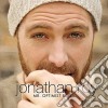 Jonathan Roy - Mr Optimist Blues cd