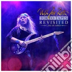 (LP Vinile) Uli Jon Roth - Tokyo Tapes Revisited Live In Japan (12 Lp) vinile