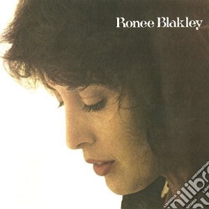 Ronee Blakley - Ronee Blakley cd musicale di Ronee Blakley