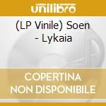 (LP Vinile) Soen - Lykaia lp vinile di Soen